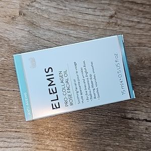 Elemis Pro-Collagen Rose Facial Oil